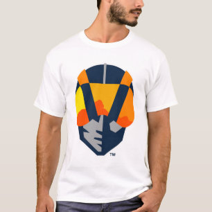 T-shirt Aviateurs Las Vegas