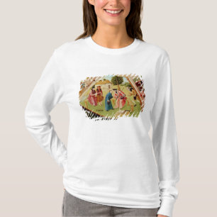 T-shirt Avidité