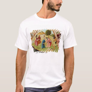 T-shirt Avidité