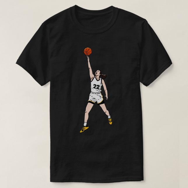 T-shirt Avion (Design devant)