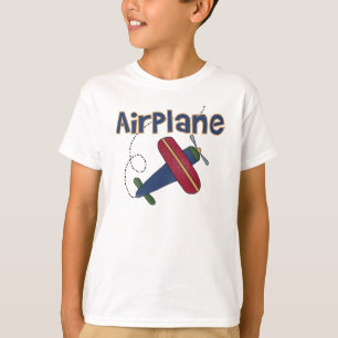 T-shirt Avion