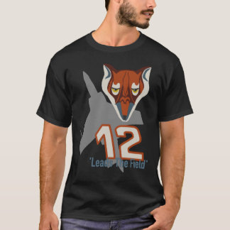 T-shirt Avion à boucaner Blackburn du 12e Escadron RAF et 