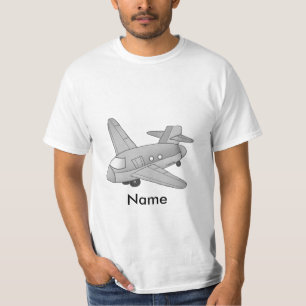 T-Shirt Avion Cargo