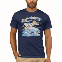 Avion Clothespion