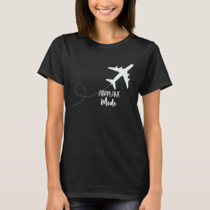T-shirt Avion Mode Avion Avion Avion Avion Avion Avion 1