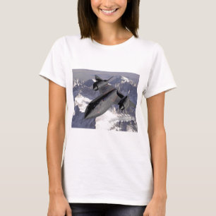 T-shirt Avion Supersonic