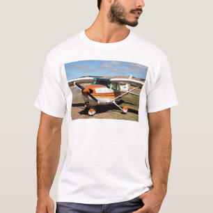 T-shirt Avions de Cessna