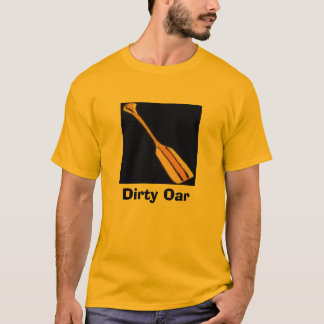 T-shirt Aviron sale