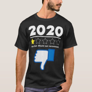 T-shirt Avis 2020 Très Mauvais Ne Recommanderait Pas 1 Sta