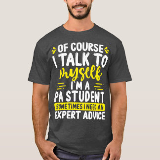 T-shirt Avis d'appréciation des élèves PA Future PA School