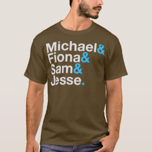 T-shirt avis de gravure