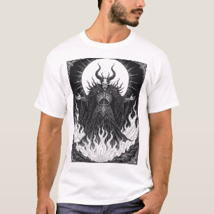 T-shirt Avnas Occult Ember Sovereign