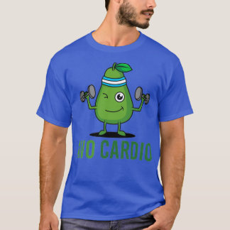 T-shirt Avo Cardio 2