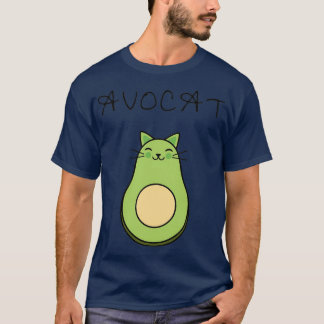 T-SHIRT AVOCA