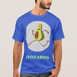 T-shirt Avocadio
