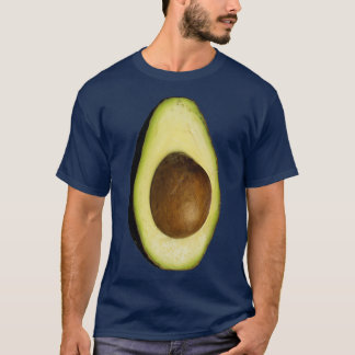 T-shirt Avocado 1