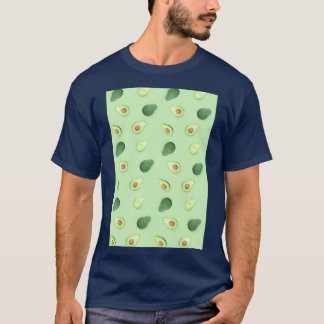 T-shirt Avocado 17 1