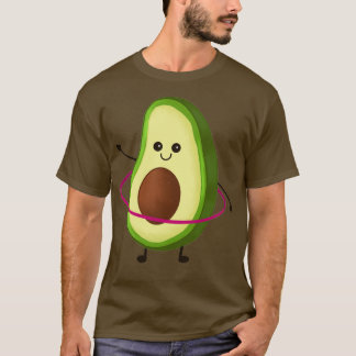 T-shirt Avocado 2 3