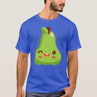 T-shirt Avocado 2 4