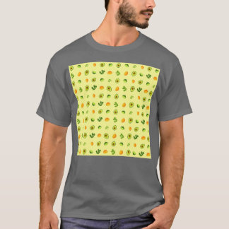 T-shirt Avocado 33