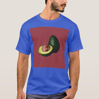 T-shirt Avocado 3 2