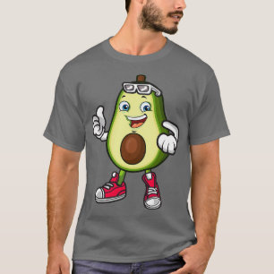 T-shirt Avocado 53 2