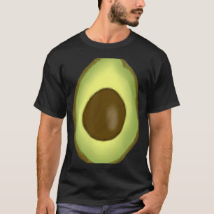 T-shirt Avocado (6)