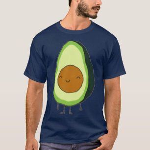 T-shirt Avocado 68