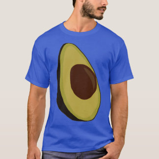 T-shirt Avocado Art 14