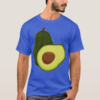 T-shirt avocado dip 5