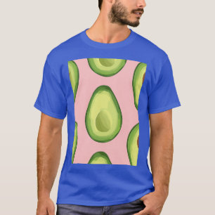 T-shirt Avocado Exotic Magnifique Jungle