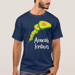 T-shirt Avocado    KedavraDon de vêtements Avocado amusan