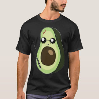 T-shirt Avocado Magic