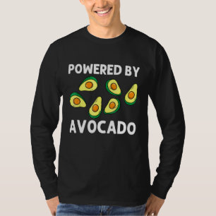 T-shirt Avocado Pour Hommes Femmes Pear Guac Avocados Mexi