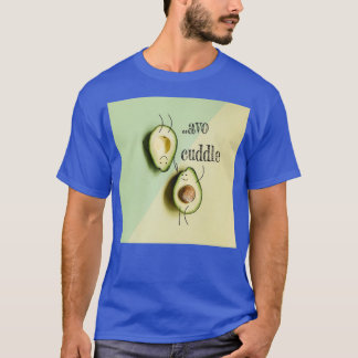 T-shirt Avocado sur toast