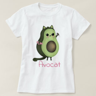 T-shirt Avocat