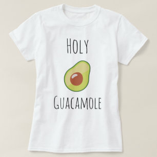 T-shirt Avocat