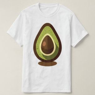 T-shirt avocat