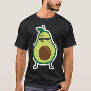 T-shirt Avocat