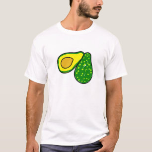 T-shirt avocat