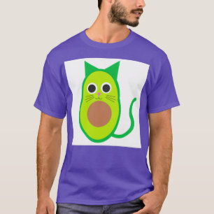 T-shirt avocat 14