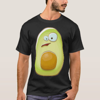 T-shirt avocat art 22