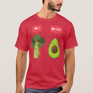 T-shirt avocat art 36