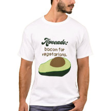 Avocat : bacon pour végétariens