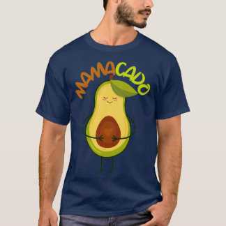 T-shirt Avocat Mamacadodrôle 5