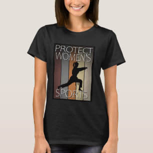 T-shirt Avocat pour l'athlétisme féminin Judo Fighter