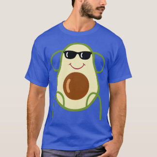 T-shirt Avochill