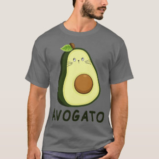 T-shirt Avogato