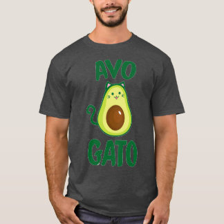 T-shirt Avogato 1