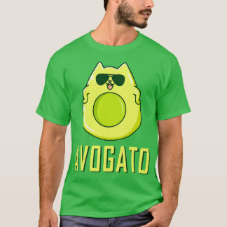 T-shirt Avogato 3